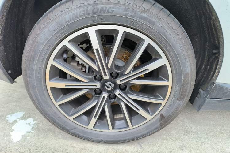 Used Leapmotor B10 2025 510 Joyful Edition