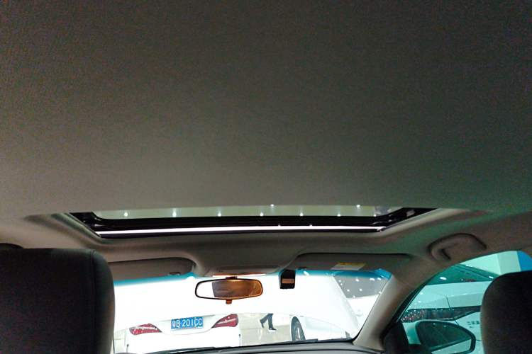 Used Buick GT 2021 1.3T Automatic Mild Hybrid Elite Version