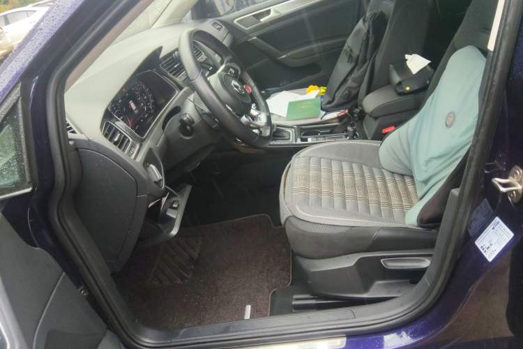 Used Volkswagen Golf 2020 280TSI DSG Comfort Version