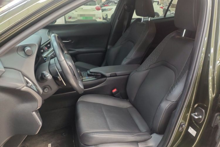 Used Lexus UX New Energy 2020 300e Pure·Joy Edition
