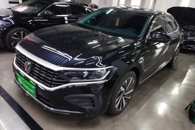 Used Volkswagen Passat 2024 330TSI Elite Edition
