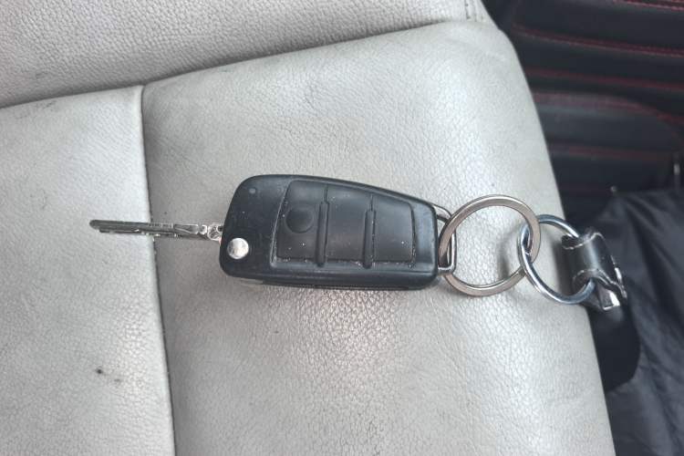 Used Audi A6L 2011 2.7 TDI Comfort Model