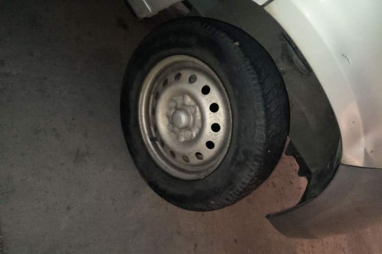 Used Wuling Zhiguang 2020 1.2L Practical Model China VI LSI
