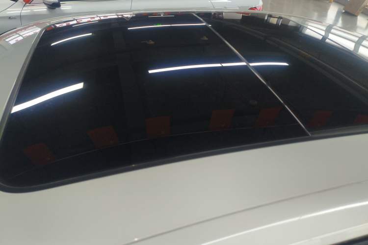 Used Volkswagen Sagitar 2026 Model 30 Million Units Selected 300TSI DSG Surpassing Edition