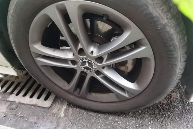 Used Mercedes-Benz A-Class 2020 Revised A 180 L
