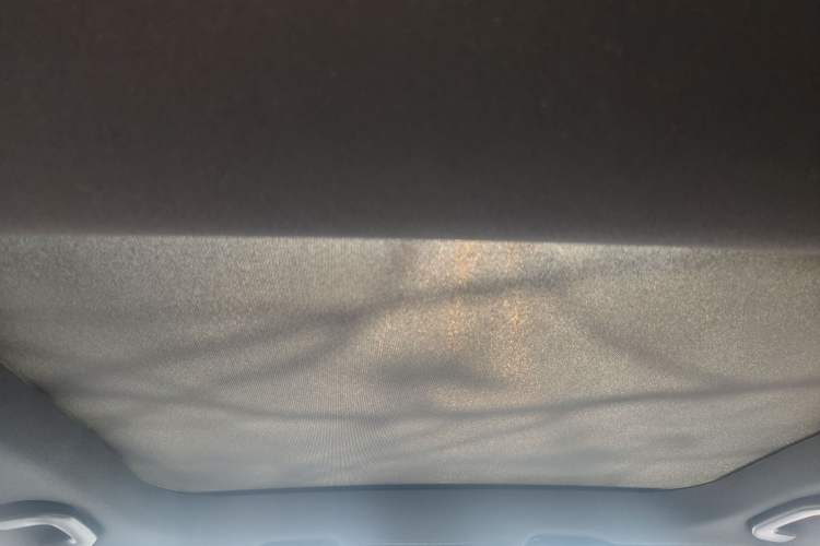 Used Mercedes-Benz A AMG 2016 AMG A 45 4MATIC Championship Edition Headliner