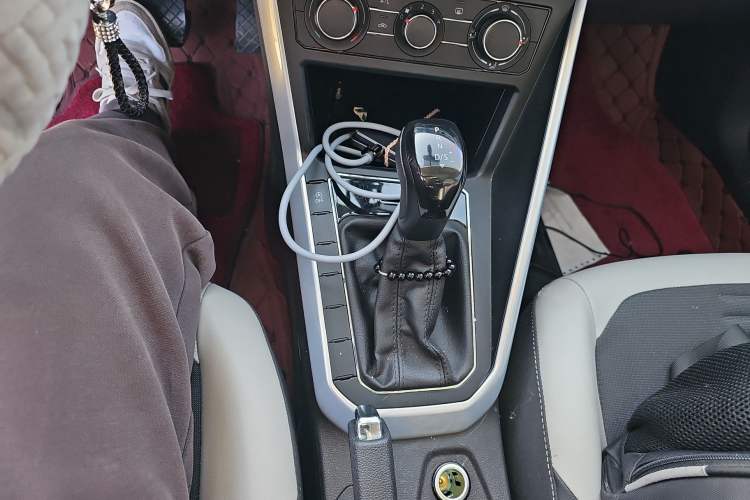 Used Volkswagen Polo 2019 Plus 1.5L Automatic Colorful Technology Edition