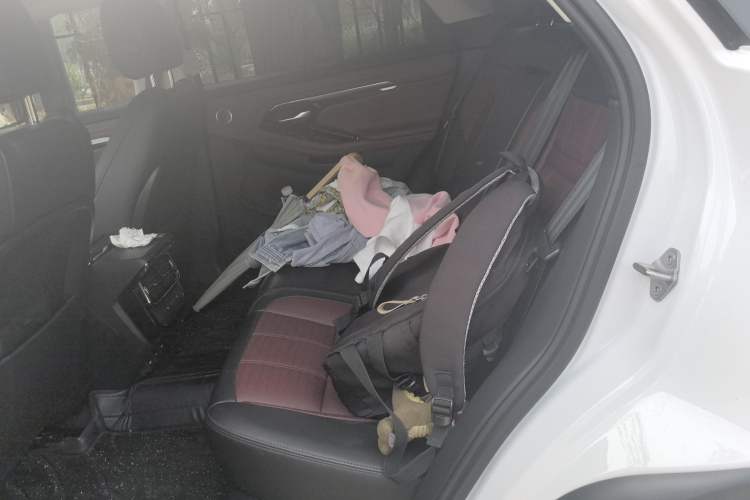 Used Land Rover Range Evoque 2023 Aurora L 249 PS Luxury Edition
