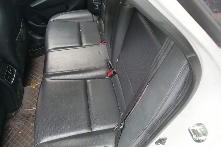 Used Hyundai Mistra 2017 1.8L Automatic Deluxe DLX Model China V Emission Standard