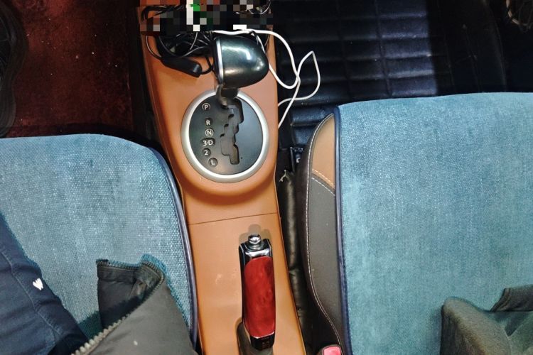 Used Suzuki SX4 2013 1.6L Automatic CoolRide Model