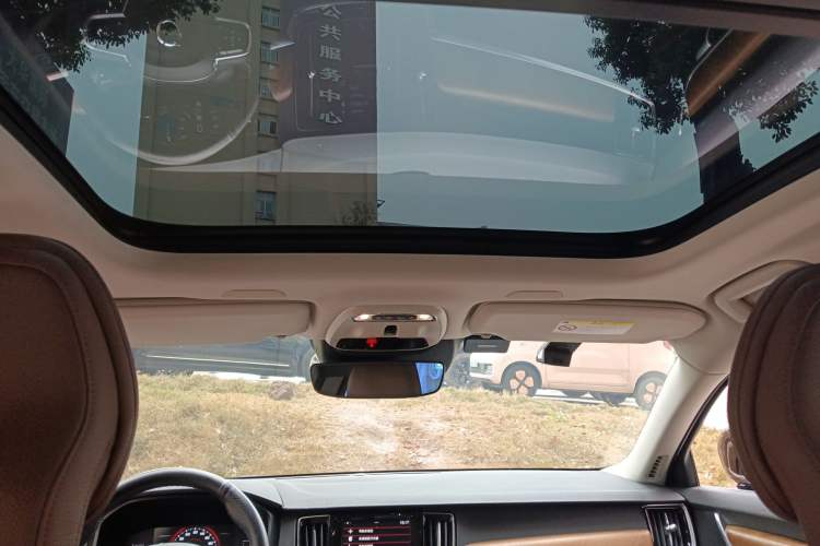 Used Volvo S90 2019 T5 Zhiyi Edition