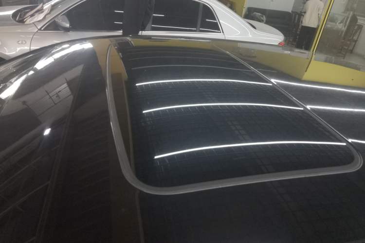 Used Cadillac ATS-L 2017 28T Fashion Edition