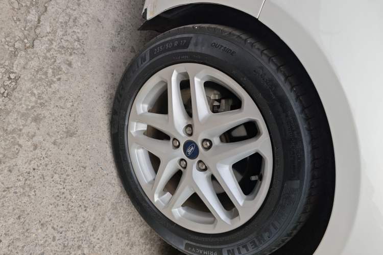 Used Ford Mondeo 2013 1.5L GTDi180 Fashion Edition
