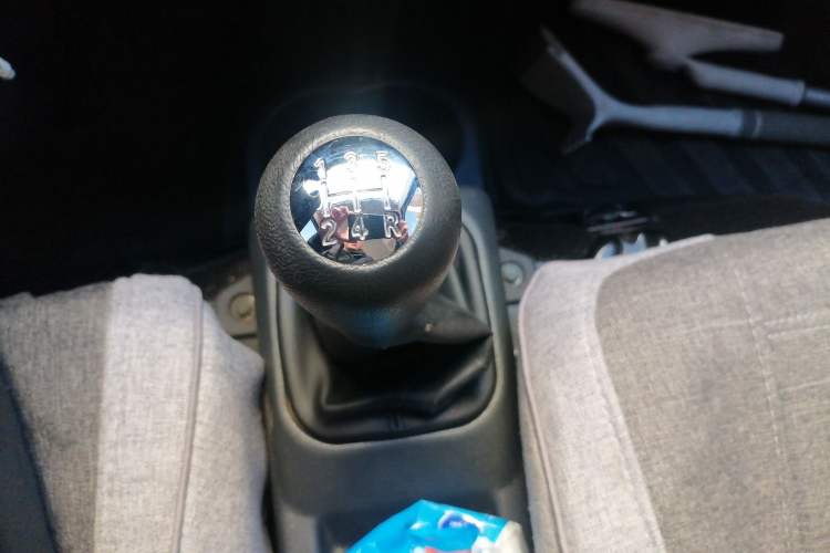 Used CHANGAN KAICHENG Star 5 2022 1.4L Classic Edition Passenger Vehicle JL473Q3 Gear Lever