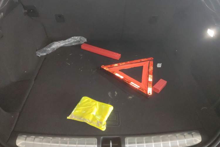 Used Nio EC6 2020 605 km Sport Edition