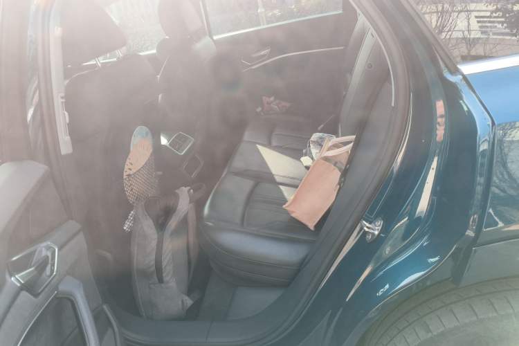 Used Audi e-tron 2019 55 quattro Technology Edition
