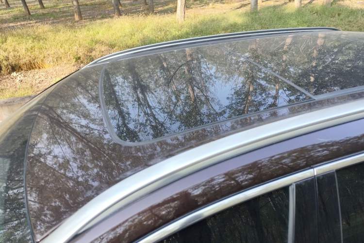 Used Volvo XC60 2019 T5 4x4 Zhiyuan Edition China VI Standard
