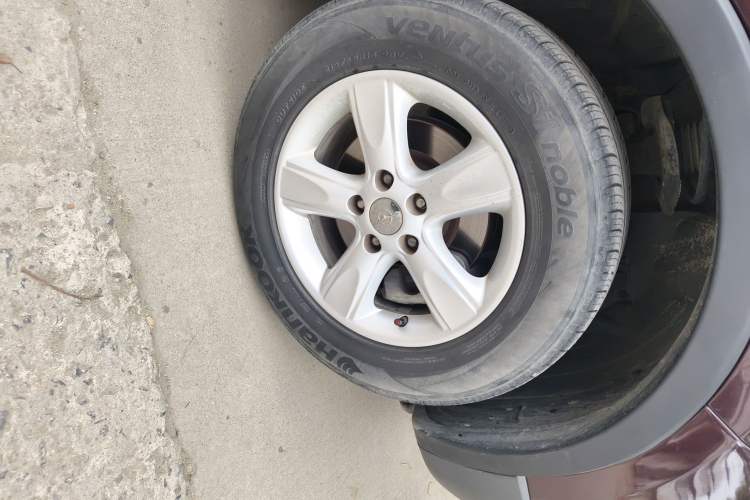 Used Haima S5 2015 1.6L Manual Luxury Model with Sunroof