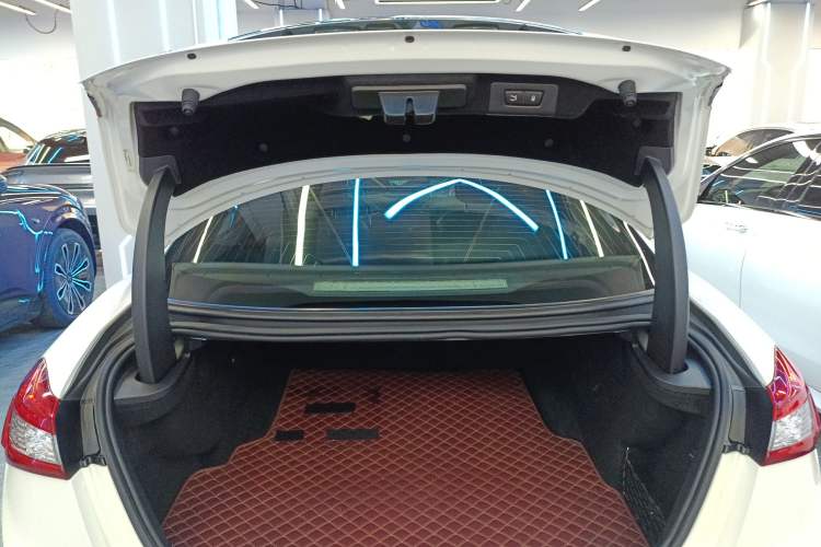 Used Maserati Ghibli 2019 3.0T Standard Version China V Emission Standard