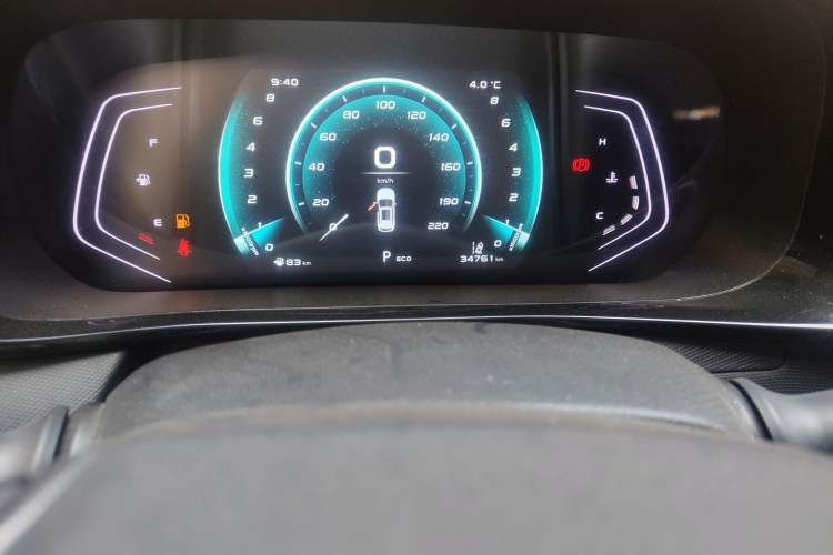 Used CHANGAN OSHAN X5 2022 1.5T DCT Xiake Edition