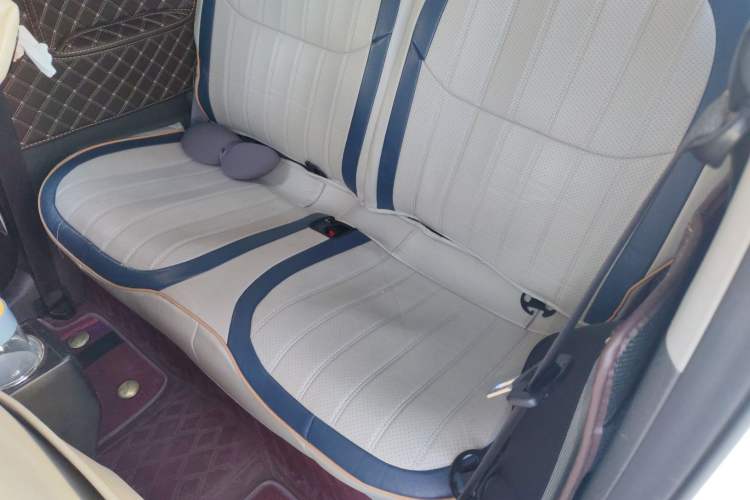 Used Geely Auto Panda 2023 Panda Mini 200km Endurance Bear