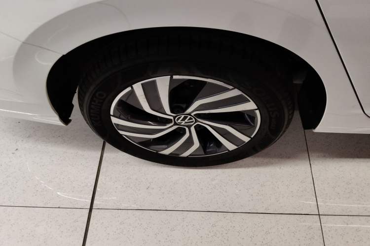 Used Volkswagen Bora 2023 200TSI DSG Enjoyment Edition