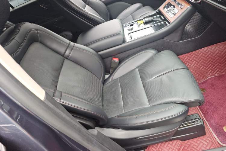 Used Lincoln Aviator 2022 3.0T V6 Four-Wheel Drive Luxury Edition