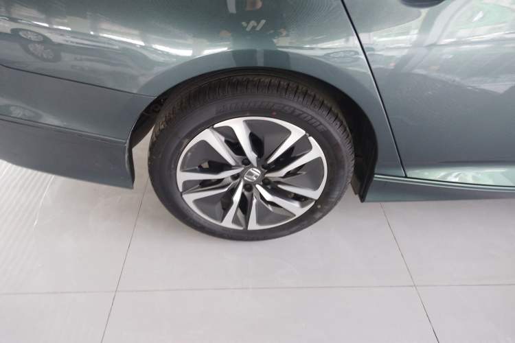 Used Honda Inspire 2022 Lingpai Hybrid 2.0L Pure Elegant Edition