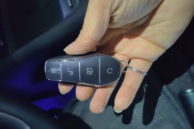 Used BYD Sealion 06 New Energy 2025 Model EV 605 Navigation Pro Edition
