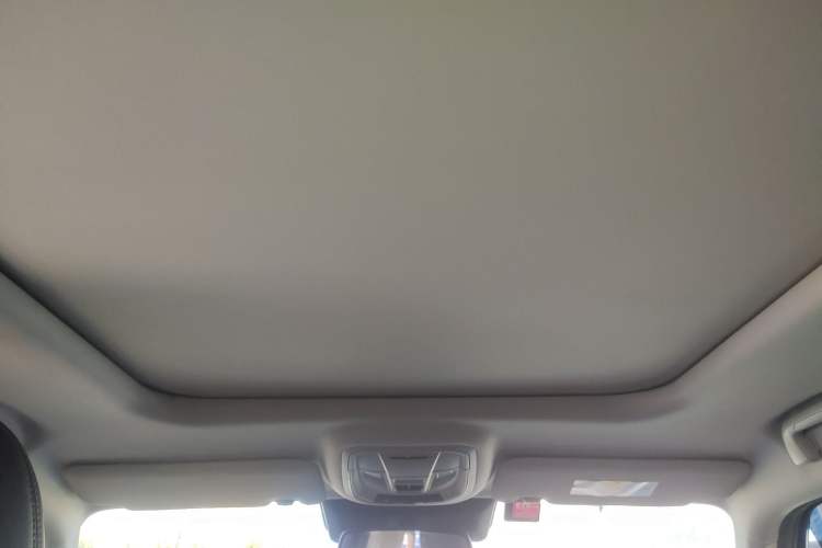 Used Haval H Dog 2023 1.5T Two-Wheel Drive Chao Ye Version Plus Headliner