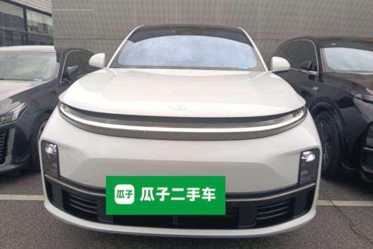 Used Li Auto L7 2023 Air model