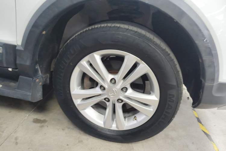 Used HYOSOW S3 2016 S3L 1.5L Manual Prestige Edition