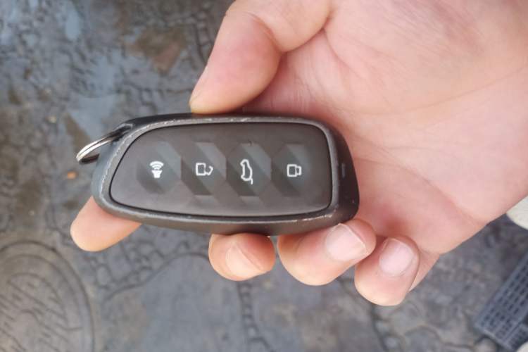 Used Haval XY 2022 1.5T Smart Edition
