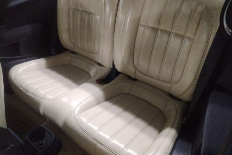 Used Volkswagen Beetle 2018 180TSI Yile Model