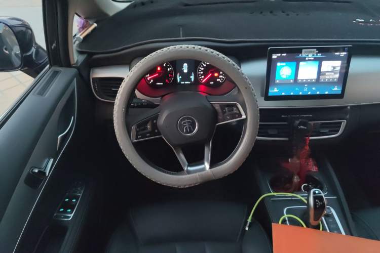 Used BYD Song MAX 2021 Upgraded Model 1.5T Automatic Prestige 7-Seater
