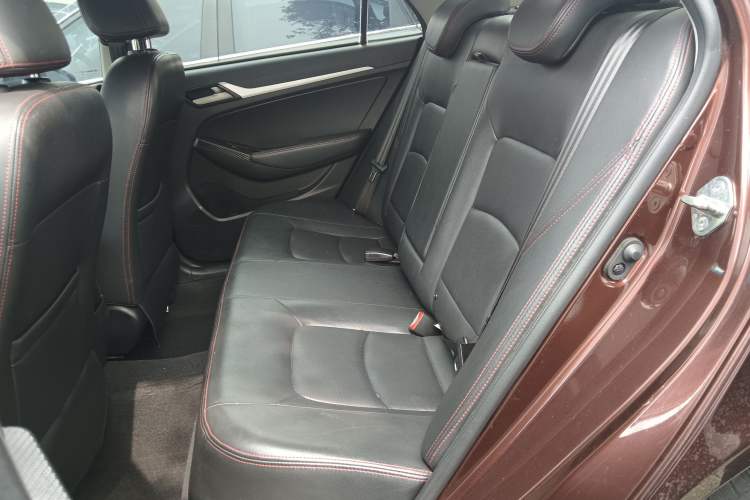 Used Geely Auto Vision 2016 1.5L Automatic Happiness Edition
