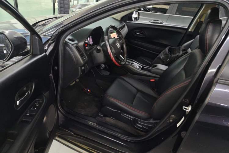 Used Honda Vezel 2018 1.5L CVT 2WD Technology Elite Model
