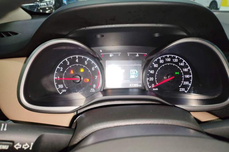 Used Chevrolet Monza 2020 320 Automatic Enjoyment Edition
