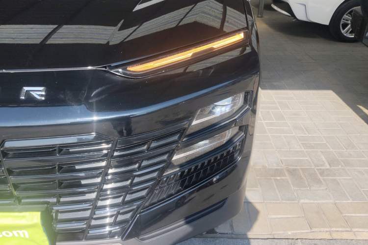 Used JETOUR Dashing 2024 1.6T DCT King PRO