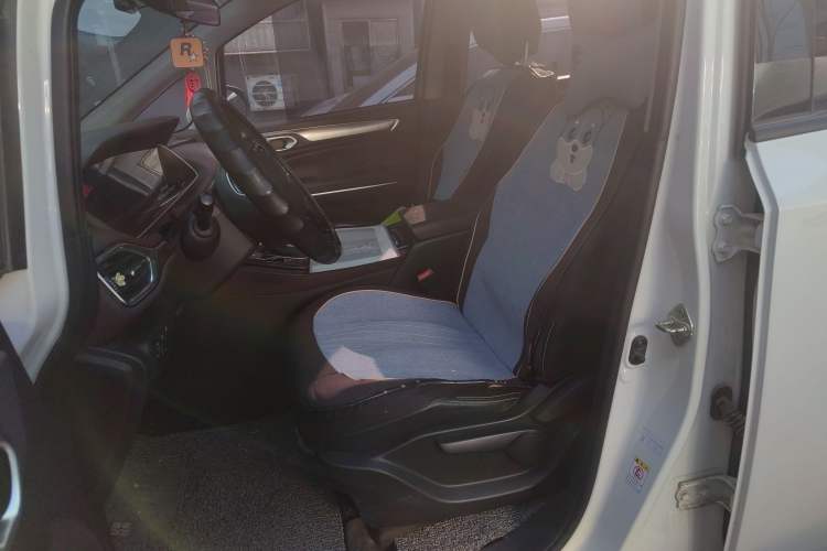 Used GAC Trumpchi M6 2021 PRO 270T Automatic Luxury Edition