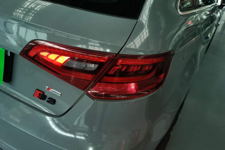 Used Audi A3 2015 Sportback 45 TFSI S line sports model