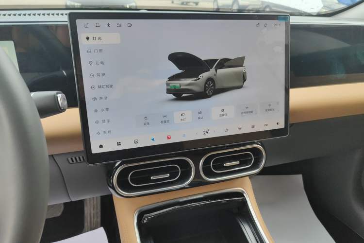 Used Leapmotor C01 2024 Pure Electric 525 Comfort Edition