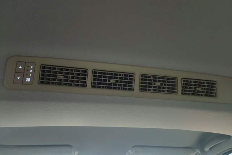 Used Wuling Hongguang New Energy 2024 All-Electric Model 300KM Standard Version Headliner