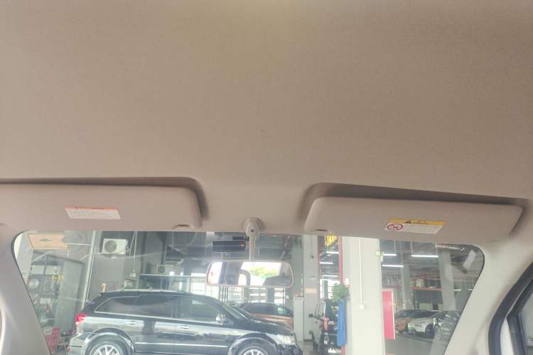 Used Nissan NV200 2016 Revised Version 1.6L CVT Deluxe Edition