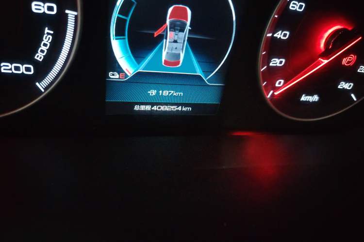 Used BYD Qin New Energy 2019 Travel Edition
