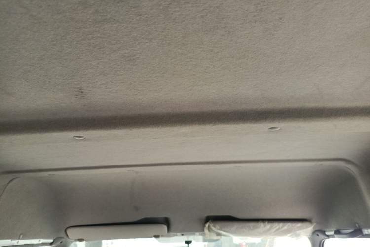 Used Ford Classic Transit 2013 2.8T Diesel Van Short Wheelbase Mid-Roof JX493ZLQ4 Headliner