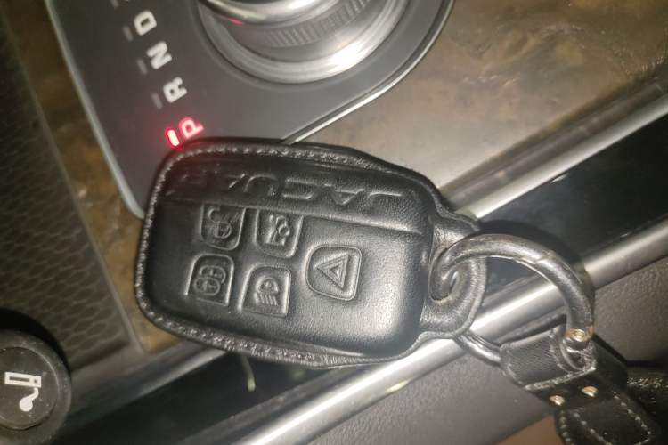 Used Jaguar XFL 2017 XFL 2.0T 240PS Luxury Edition