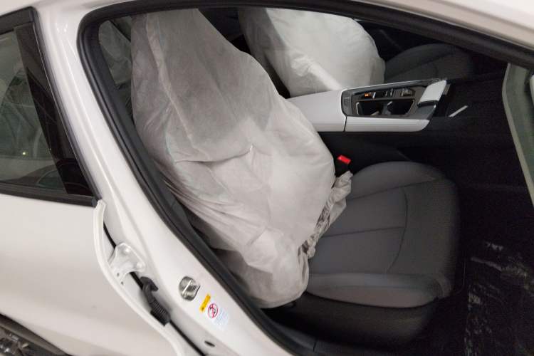 Used Changan UNI-T 2023 Second-Generation 1.5T Prestige Model