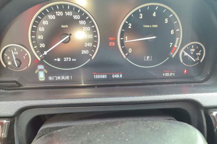 Used BMW 5 Series GT 2013 535i xDrive Luxury Edition