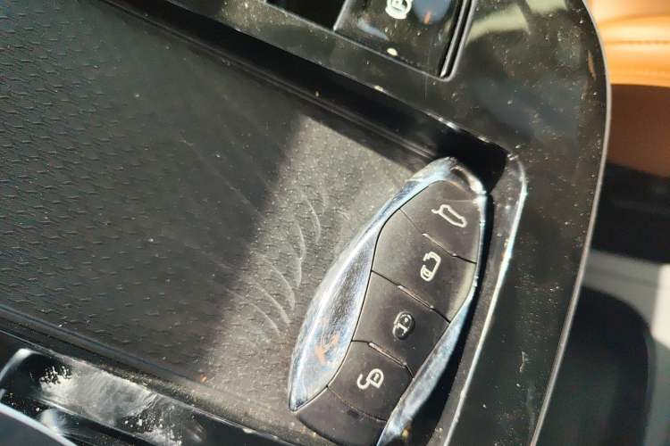 Used Hongqi HQ9 PHEV 2024 2.0T Four-Wheel Drive Business Edition
